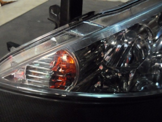 ไฟหน้ารถยนต์มือสอง ซีนอน ครบชุด มิตซูบิชิ นิว สเปซวากอน ของแท้นำเข้าจากญี่ปุ่น ไฟหน้ารถยนต์มือสอง ซีนอน ครบชุด มิตซูบิชิ นิว สเปซวากอน ของแท้นำเข้าจากญี่ปุ่น