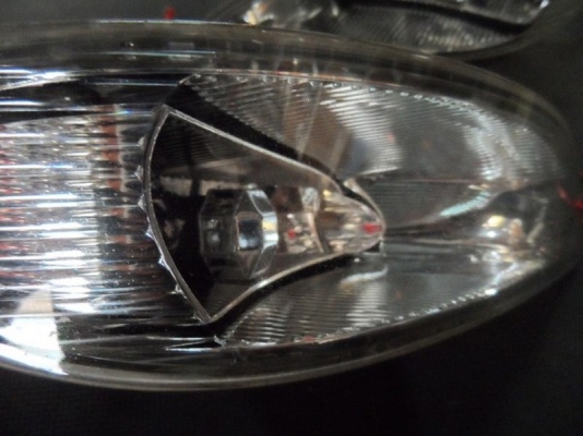 สปอตไลท์รถยนต์ โตโยต้า แคมรี่ 03 - 05 ผู้นำ ของแท้นำเข้าจากญี่ปุ่น