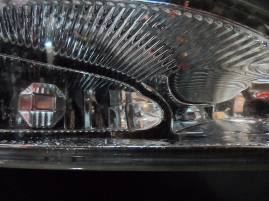 สปอตไลท์รถยนต์ โตโยต้า แคมรี่ 03 - 05 ผู้นำ ของแท้นำเข้าจากญี่ปุ่น