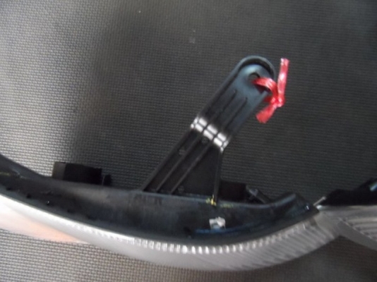 ไฟเลี้ยวมุม โตโยต้า โคโรน่า เออี 100  ของแท้นำเข้าจากญี่ปุ่น