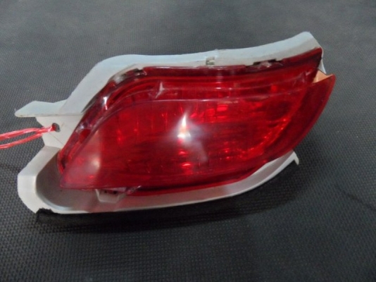 ไฟในกันชนหลัง โตโยต้า วีออส ของแท้นำเข้าจากญี่ปุ่น