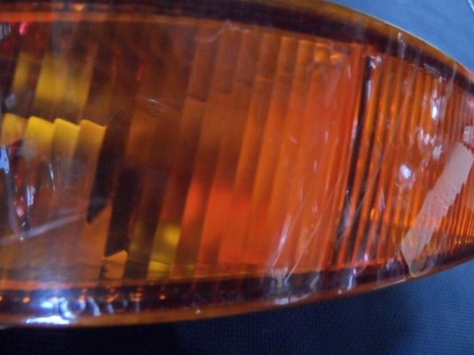 ไฟในกันชน โตโยต้า โคโรน่า เอสที 190 ของแท้นำเข้าจากญี่ปุ่น