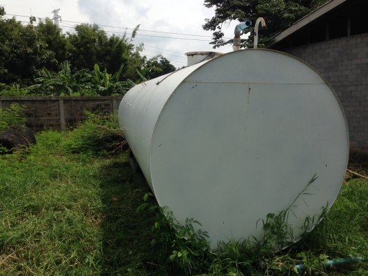 ขายถังน้ำ-น้ำมัน