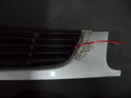 กระจังหน้า มาสด้า นิว ซีดาน ของแท้นำเข้าจากญี่ปุ่น กระจังหน้า มาสด้า นิว ซีดาน ของแท้นำเข้าจากญี่ปุ่น