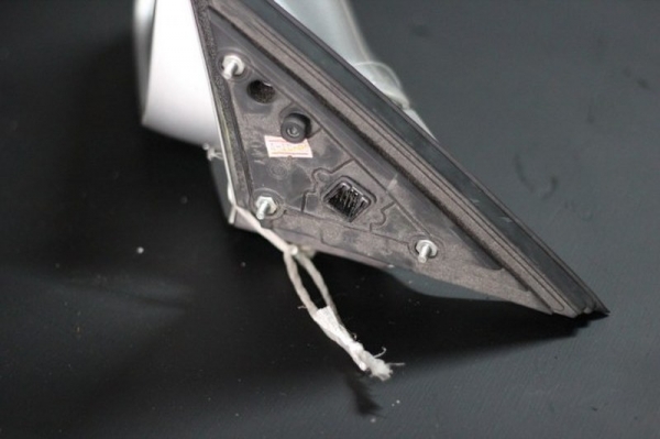 กระจกมองข้าง ฮอนด้า แอคคอร์ด จี8 ปี2008  11สาย  ของแท้นำเข้าจากญี่ปุ่น