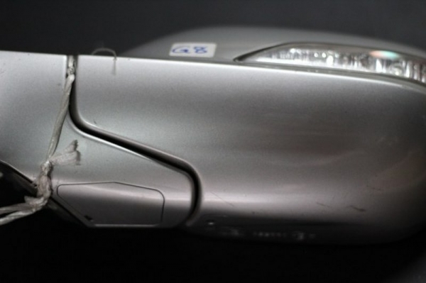 กระจกมองข้าง ฮอนด้า แอคคอร์ด จี8 ปี2008  11สาย  ของแท้นำเข้าจากญี่ปุ่น