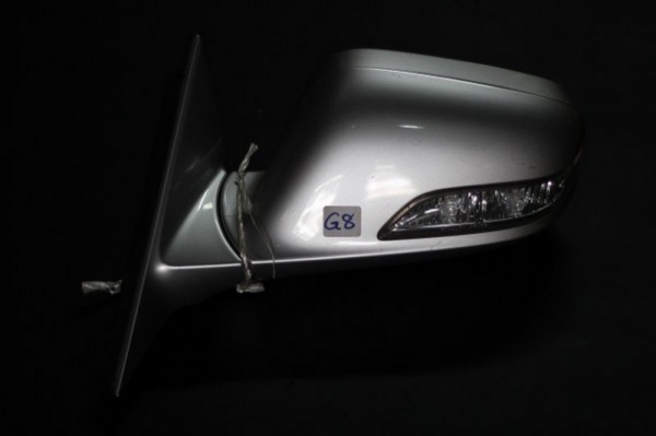 กระจกมองข้าง ฮอนด้า แอคคอร์ด จี8 ปี2008  11สาย  ของแท้นำเข้าจากญี่ปุ่น