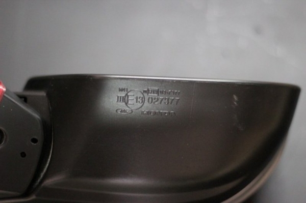 กระจกมองข้าง ฮอนด้า ซิตี้ ของแท้นำเข้าจากญี่ปุ่น