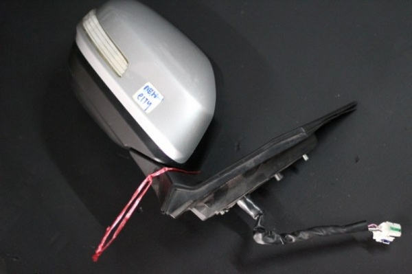 กระจกมองข้าง ฮอนด้า ซิตี้ ของแท้นำเข้าจากญี่ปุ่น