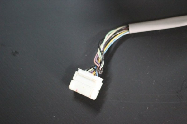 กระจกมองข้าง ฮอนด้า ฟรีด ปี 09 ของแท้นำเข้าจากญี่ปุ่น