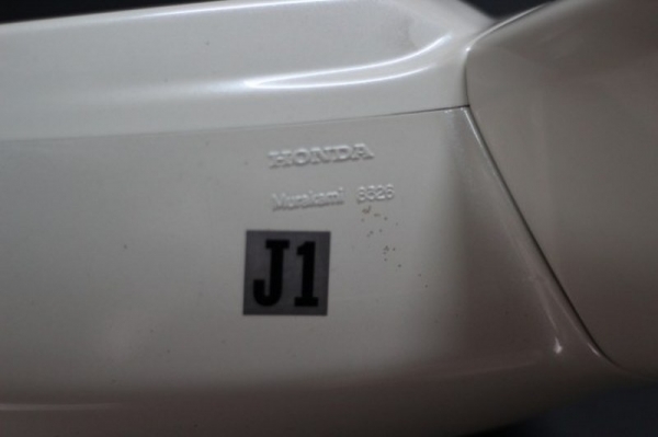 กระจกมองข้าง ฮอนด้า ฟรีด ปี 09 ของแท้นำเข้าจากญี่ปุ่น