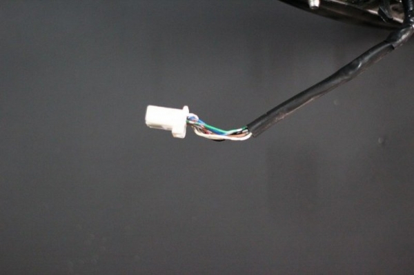 กระจกมองข้าง โครเมี่ยม โตโยต้า ไฮลักซ์ วีโก้ แชมป์ ของแท้นำเข้าจากญี่ปุ่น