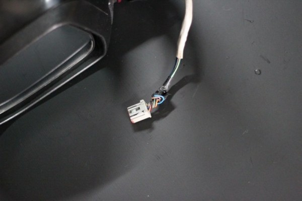 กระจกมองข้าง  ฟอร์ด โฟกัส ปี 2010 ของแท้นำเข้าจากญี่ปุ่น