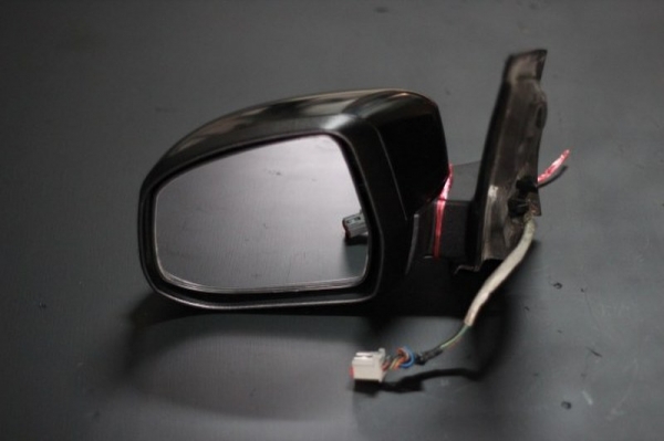 กระจกมองข้าง  ฟอร์ด โฟกัส ปี 2010 ของแท้นำเข้าจากญี่ปุ่น