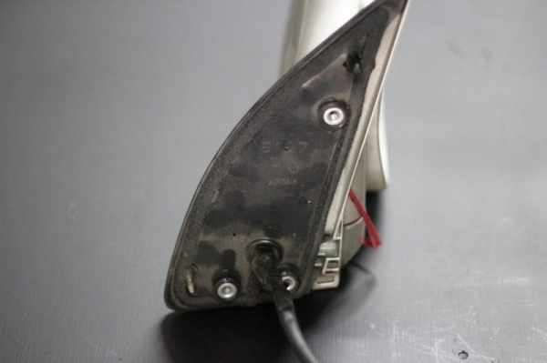 กระจกมองข้าง โตโยต้า แกรนเวีย ของแท้นำเข้าจากญี่ปุ่น กระจกมองข้าง โตโยต้า แกรนเวีย ของแท้นำเข้าจากญี่ปุ่น