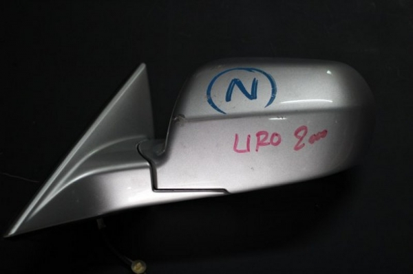 กระจกมองข้าง ฮอนด้า ฮอนด้า แอคคอร์ด ปี 2000 ยูโร อาร์  ของแท้นำเข้าจากญี่ปุ่น