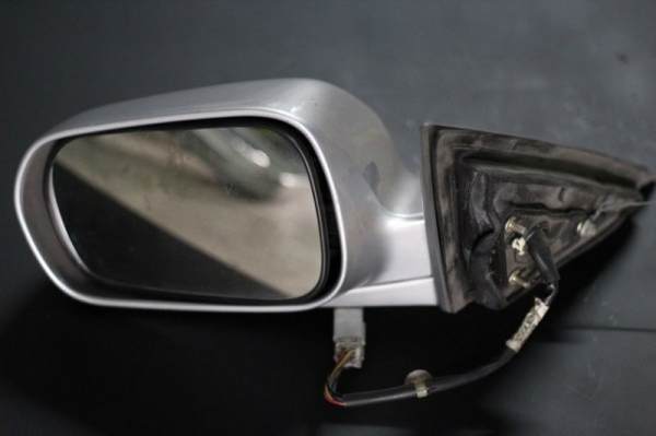 กระจกมองข้าง ฮอนด้า ฮอนด้า แอคคอร์ด ปี 2000 ยูโร อาร์  ของแท้นำเข้าจากญี่ปุ่น
