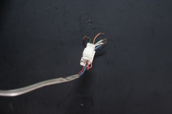 กระจกมองข้าง นิสสัน คิวบ์ ปี 2007  ของแท้นำเข้าจากญี่ปุ่น