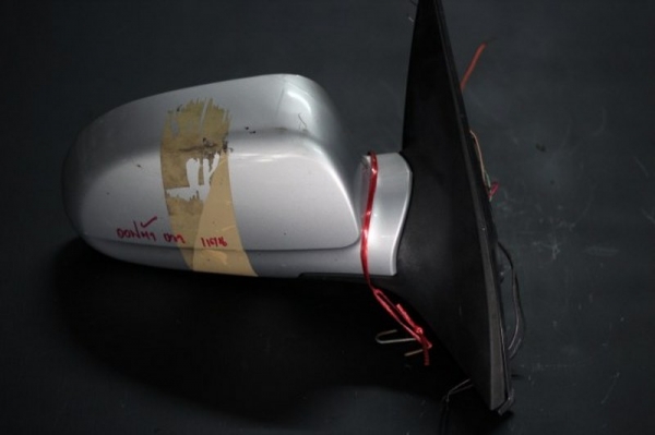 กระจกมองข้าง เชฟโรเลต ออพตร้า ของแท้นำเข้าจากญี่ปุ่น