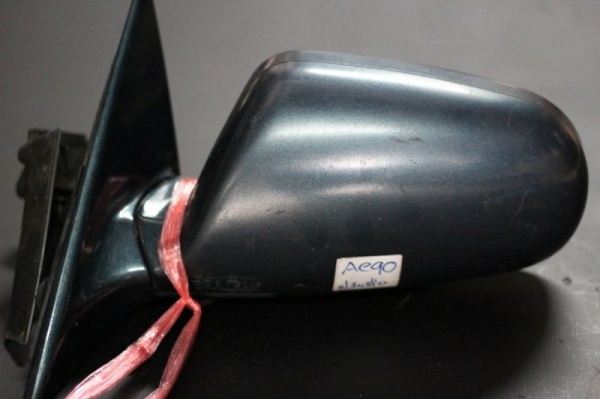 กระจกมองข้าง ปรับมือ ฮอนด้า แอคคอร์ด ปี 90 ของแท้นำเข้าจากญี่ปุ่น กระจกมองข้าง ปรับมือ ฮอนด้า แอคคอร์ด ปี 90 ของแท้นำเข้าจากญี่ปุ่น