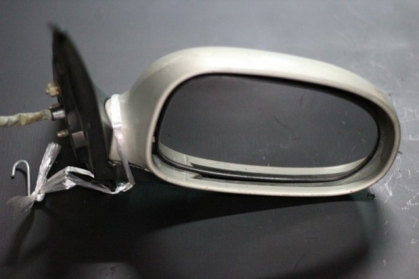 กระจกมองข้าง นิสสัน ซันนี่ นีโอ ของแท้นำเข้าจากญี่ปุ่น