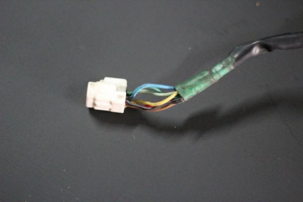 กระจกมองข้าง โตโย้ต้า โคโลน่า เอ็กซิเออร์ ของแท้นำเข้าจากญี่ปุ่น