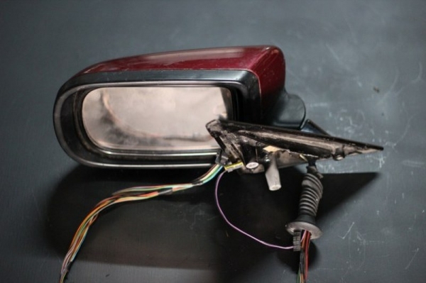 กระจกมองข้าง บีเอ็มดับเบิ้ลยู อี 36  ของแท้นำเข้าจากญี่ปุ่น