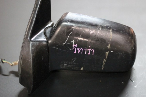 กระจกมองข้าง ซูซูกิ วีทาร่า ของแท้นำเข้าจากญี่ปุ่น