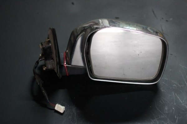 กระจกมองข้าง โตโยต้า ไทเกอร์ D4D ของแท้นำเข้าจากญี่ปุ่น