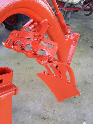 ขาย!! ผานไถปรับระดับ ขาย!! ผานไถปรับระดับ