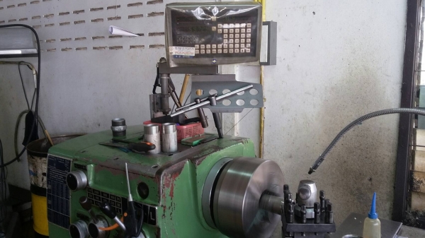 ขายเครื่องกลึง6ฟุต