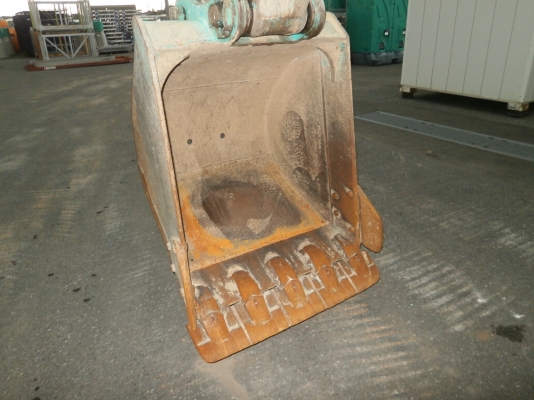 Kobelco SK135SR-1ES-YY04-09976 ปี 2007 สภาพสวยมาก ๆ นำเข้าจากญี่ปุ่น