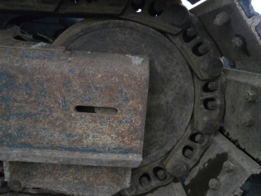 Kobelco SK135SR-1ES-YY04-09976 ปี 2007 สภาพสวยมาก ๆ นำเข้าจากญี่ปุ่น