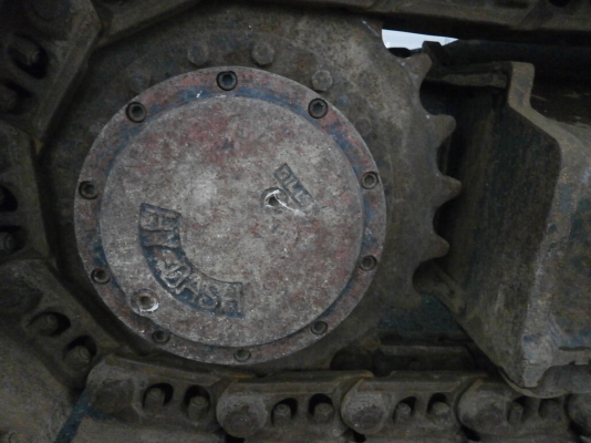 Kobelco SK135SR-1ES-YY04-09976 ปี 2007 สภาพสวยมาก ๆ นำเข้าจากญี่ปุ่น