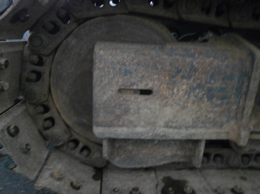 Kobelco SK135SR-1ES-YY04-09976 ปี 2007 สภาพสวยมาก ๆ นำเข้าจากญี่ปุ่น