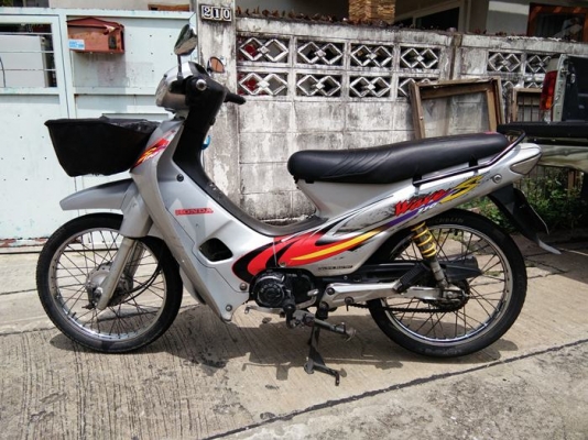 ขาย wave110 ตัวเก่า ขาย wave110 ตัวเก่า