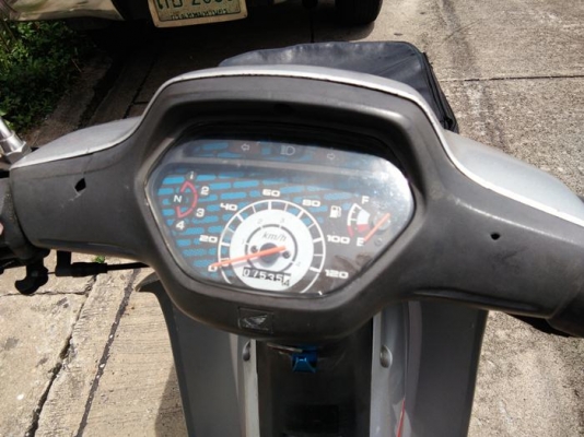 ขาย wave110 ตัวเก่า ขาย wave110 ตัวเก่า