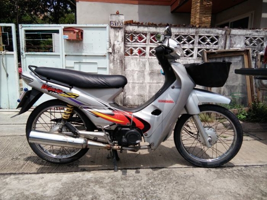 ขาย wave110 ตัวเก่า ขาย wave110 ตัวเก่า