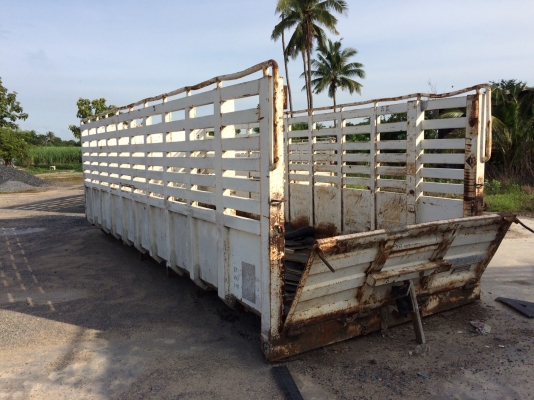 ประกาศขายด่วน กระบะรถ มี 5 กระบะ