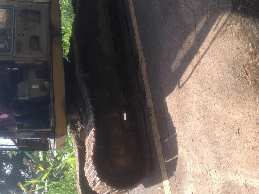 ขายถูก CAT E200 B ลดราคา เหลือ 400,000 ขายถูก CAT E200 B ลดราคา เหลือ 400,000