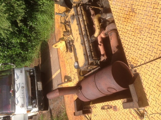 ขายถูก CAT E200 B ลดราคา เหลือ 400,000 ขายถูก CAT E200 B ลดราคา เหลือ 400,000