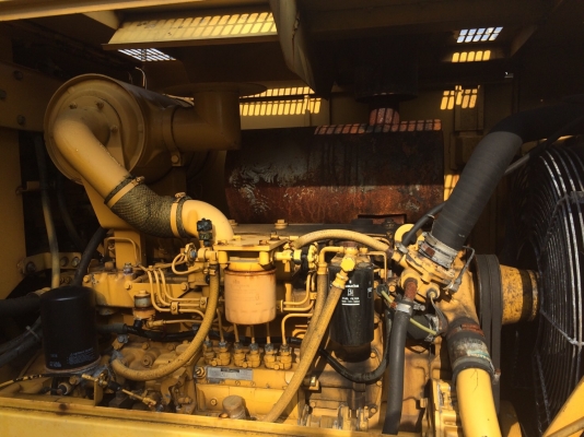 KOMATSU WA200-1 ซีเรียล 30,000 ญี่ปุ่แท้ โทร.090-986-2521 อ๊อบ