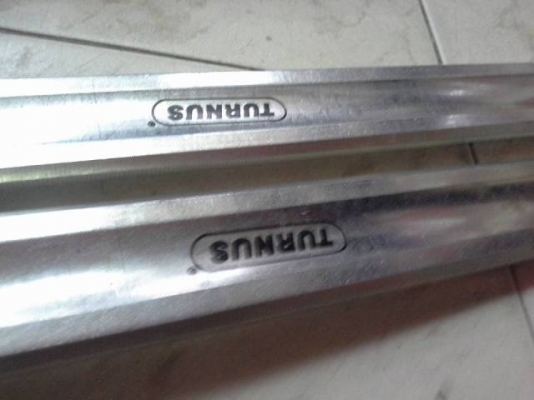 ขายCLAMP TURNUS MADE IN GERMANY.250&times;120