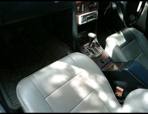 เบนซ์220cc