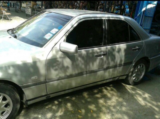 เบนซ์220cc