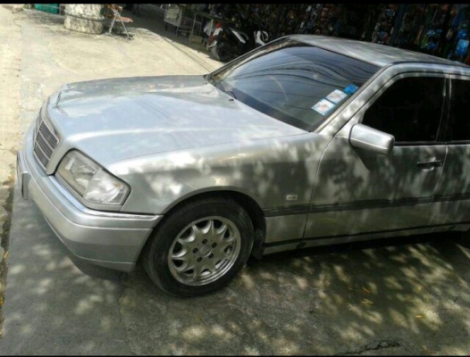 เบนซ์220cc