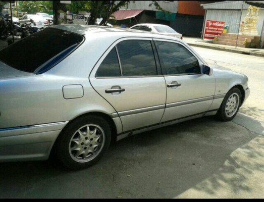 เบนซ์220cc