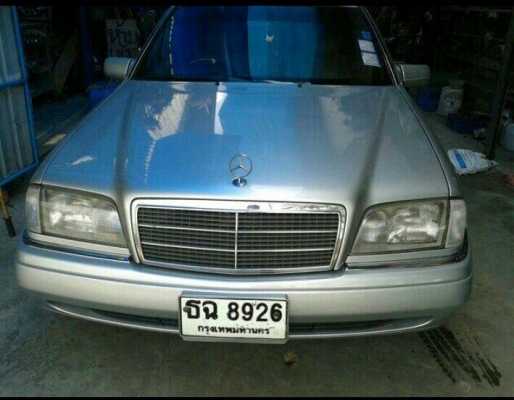 เบนซ์220cc