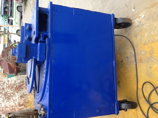 ขายเครื่องดัดเหล็กญี่ปุ่น  32 มิล ไฟ 220 v.