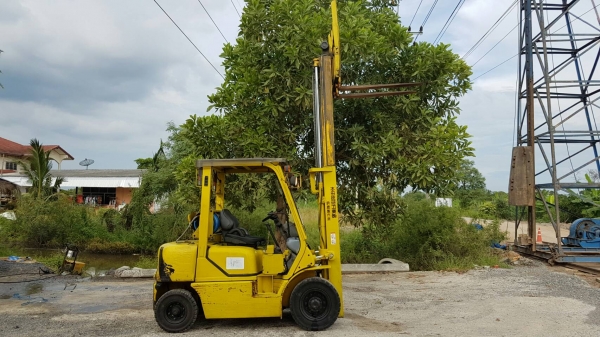 ขายด่วนรถยกKOMATSU FG20-14 ยก2ตันเสาสูง3เมตรยางตัน4เส้นระบบแก็สเมืองนอกกะจกปัดนำฝนรถนอกนำเข้ายังไม่เคยใช้งานในเมืองไทยเลย=รุ่นใหม่ขายถูกๆๆ